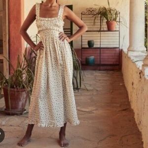 Doen Insbrook dress size XS